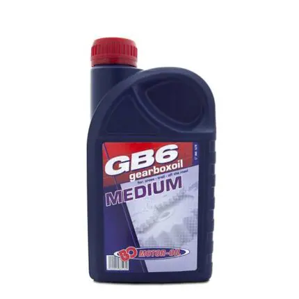 Motor 4T IPONE 10.4 SAE 10W40 Sintético - 1 Litro [CLONE] [CLONE] [CLONE] [CLONE] [CLONE]