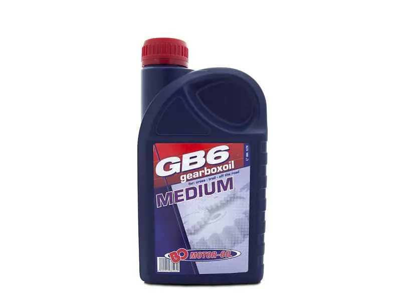 Motor 4T IPONE 10.4 SAE 10W40 Sintético - 1 Litro [CLONE] [CLONE] [CLONE] [CLONE] [CLONE]