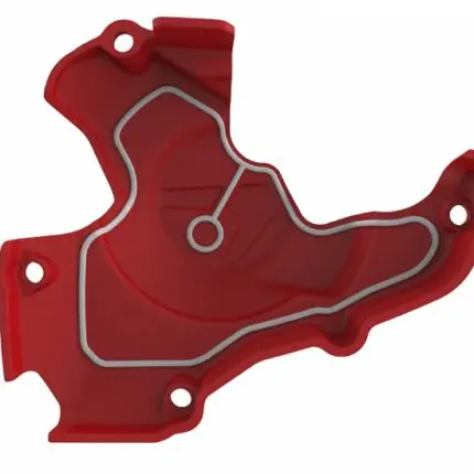 Polisport Freeflow - VERMELHO [CLONE] [CLONE] [CLONE] [CLONE]