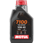 MOTUL 7100 4T 10W-40  [1 LITRO]