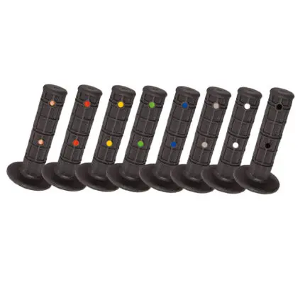 Ufo Punhos - PULSE CINZA/PRETO [CLONE] [CLONE] [CLONE] [CLONE]