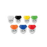 POLISPORT  PORTA-FAROL  HALO LED