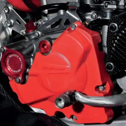 Polisport Freeflow - VERMELHO [CLONE] [CLONE] [CLONE] [CLONE]