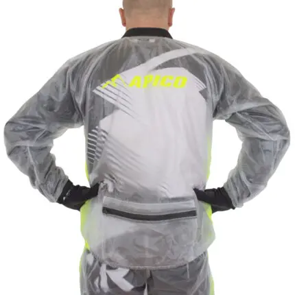 ACERBIS 3.0 - Impermeável PRO [CLONE] [CLONE]