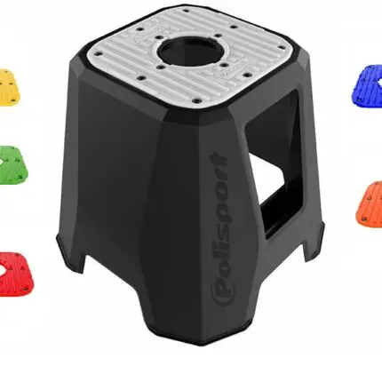 Polisport - LIFT BIKE STAND [CLONE] [CLONE] [CLONE] [CLONE] [CLONE]