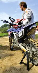 Polisport - LIFT BIKE STAND [CLONE] [CLONE] [CLONE] [CLONE] [CLONE] [CLONE]