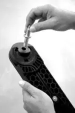 Polisport - LIFT BIKE STAND [CLONE] [CLONE] [CLONE] [CLONE] [CLONE] [CLONE]