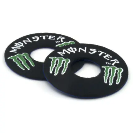 Ufo Punhos - PULSE CINZA/PRETO [CLONE] [CLONE] [CLONE]