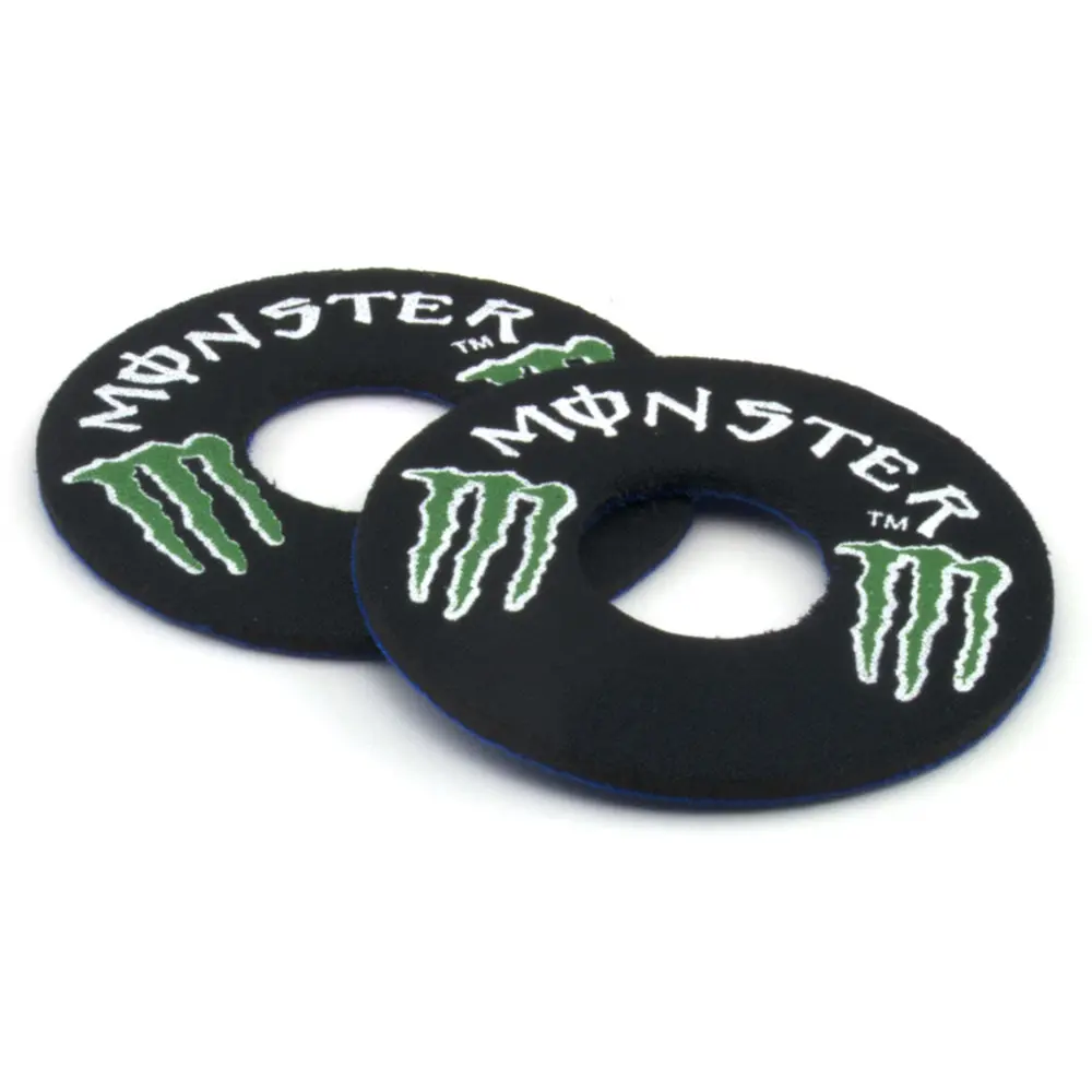 Ufo Punhos - PULSE CINZA/PRETO [CLONE] [CLONE] [CLONE]