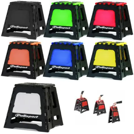 Polisport - LIFT BIKE STAND [CLONE] [CLONE] [CLONE]