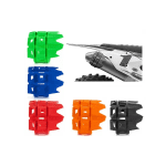 Protector Ponteira ACERBIS (20-40cm)