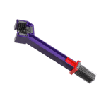 Escova para limpar Correntes RACEPRO