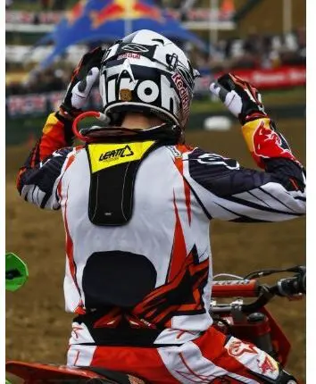 Acerbis - IMPACT [CLONE] [CLONE] [CLONE] [CLONE] [CLONE] [CLONE] [CLONE] [CLONE] [CLONE]