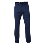 CALÇAS FOX STRETCH CHINO - BLUE