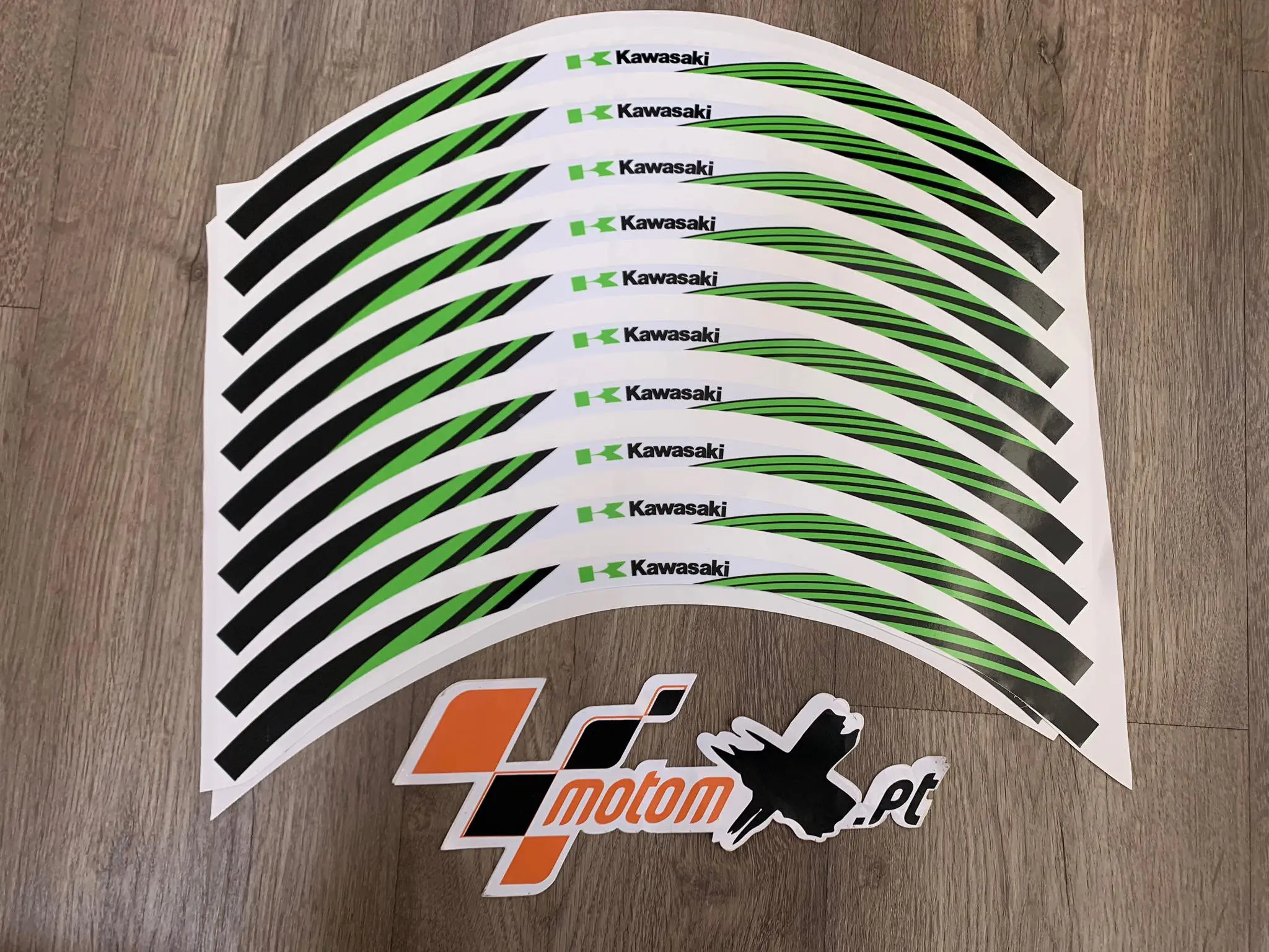 POLISPORT KIT PLASTICOS - SUZUKI [CLONE] [CLONE] [CLONE]