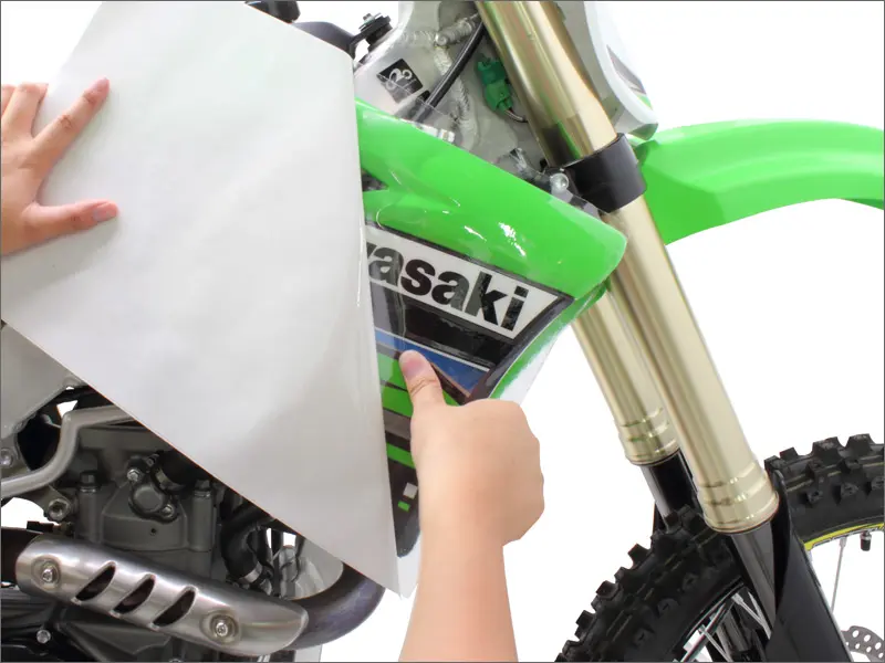 POLISPORT KIT PLASTICOS - SUZUKI [CLONE] [CLONE] [CLONE]