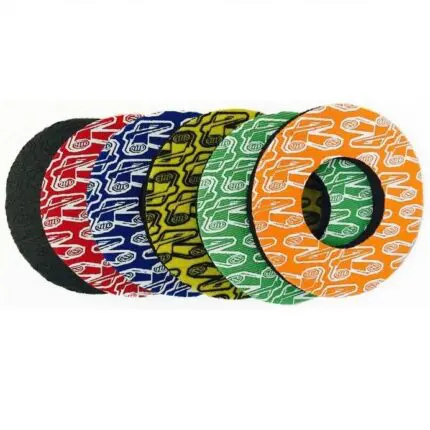 Ufo Punhos - PULSE CINZA/PRETO [CLONE] [CLONE] [CLONE] [CLONE]