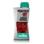 MOTOREX OLEO 4T CROSS POWER 10W/60 1L