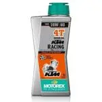 MOTOREX OLEO 4T KTM RACING 20W/60 1L