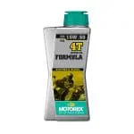 MOTOREX OLEO 4T FORMULA 15W/50 1L