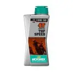 MOTOREX OLEO 4T TOP SPEED 15W/50 1L