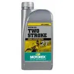 MOTOREX OLEO 2T 2-STROKE 1L