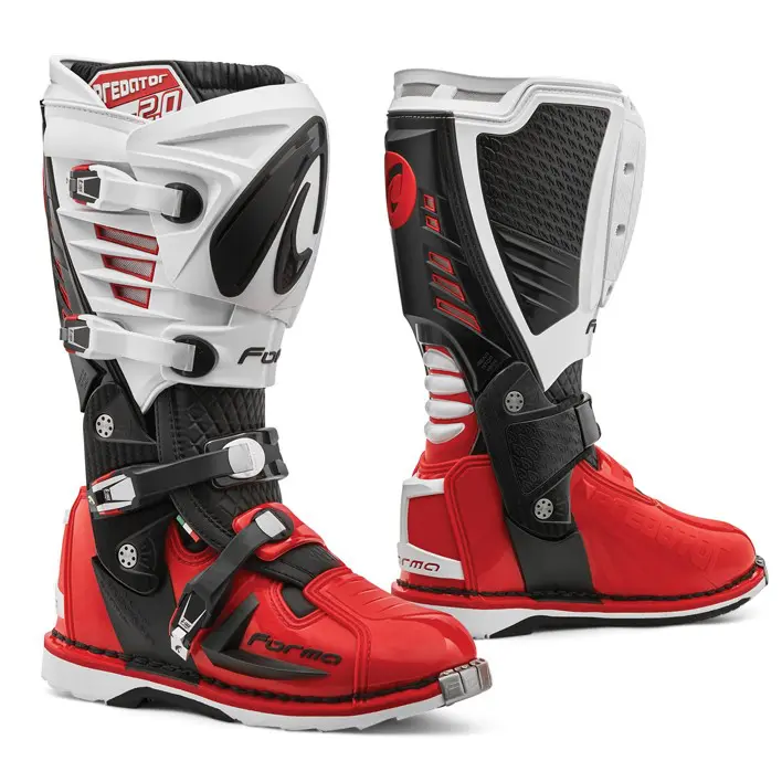 Forma - PREDATOR [CLONE] [CLONE] [CLONE] [CLONE]