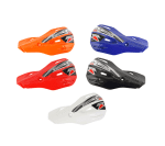 PROTEÇÕES DE MÃOS ZETA X3