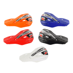 PROTEÇÕES DE MÃOS ZETA X3