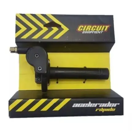 Ufo Punhos - PULSE CINZA/PRETO [CLONE] [CLONE]