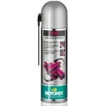 MOTOREX SPRAY ZINCO 500ML