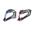 PROTEÇÃO DE PINHAO DE ALUPMINIO ZETA CASE SAVER WITH COVER