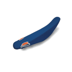 Capa de banco BLACKBIRD BLUE MOON para KTM EXC/EXC-F 12-16 e SX/SX-F 11-15