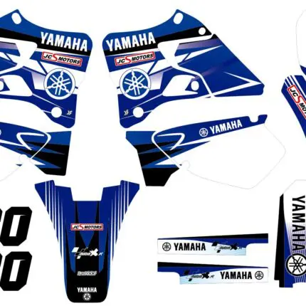 POLISPORT KIT PLASTICOS - SUZUKI [CLONE] [CLONE] [CLONE] [CLONE] [CLONE] [CLONE] [CLONE]