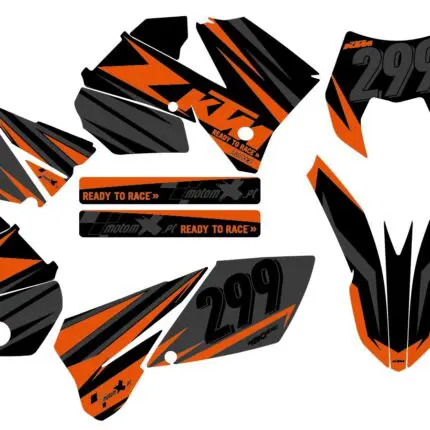 POLISPORT KIT PLASTICOS - SUZUKI [CLONE] [CLONE] [CLONE] [CLONE] [CLONE] [CLONE] [CLONE] [CLONE]