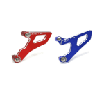 PROTEÇÃO DE PINHAO DE ALUPMINIO ZETA DRIVE COVER