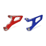 PROTEÇÃO DE PINHAO DE ALUPMINIO ZETA DRIVE COVER