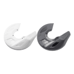 PROTEÇÃO DE DISCO DIANTEIRO ZETA