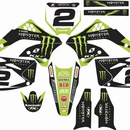 POLISPORT KIT PLASTICOS - SUZUKI [CLONE] [CLONE] [CLONE] [CLONE] [CLONE] [CLONE] [CLONE] [CLONE] [CLONE] [CLONE] [CLONE]