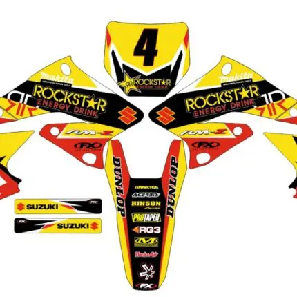 POLISPORT KIT PLASTICOS - SUZUKI [CLONE] [CLONE] [CLONE] [CLONE] [CLONE] [CLONE] [CLONE] [CLONE] [CLONE] [CLONE] [CLONE] [CLONE] [CLONE] [CLONE]