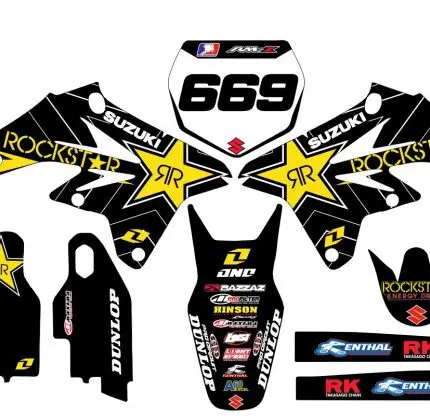 POLISPORT KIT PLASTICOS - SUZUKI [CLONE] [CLONE] [CLONE] [CLONE] [CLONE] [CLONE] [CLONE] [CLONE] [CLONE] [CLONE] [CLONE] [CLONE] [CLONE] [CLONE] [CLONE]