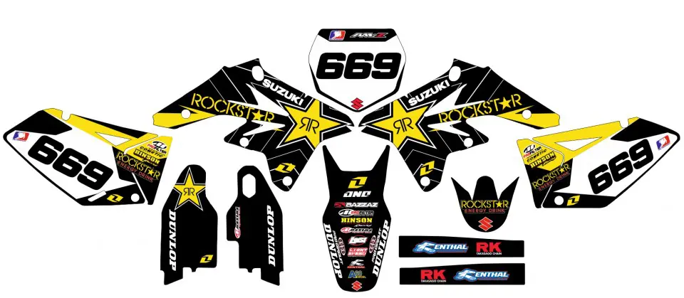 POLISPORT KIT PLASTICOS - SUZUKI [CLONE] [CLONE] [CLONE] [CLONE] [CLONE] [CLONE] [CLONE] [CLONE] [CLONE] [CLONE] [CLONE] [CLONE] [CLONE] [CLONE] [CLONE]