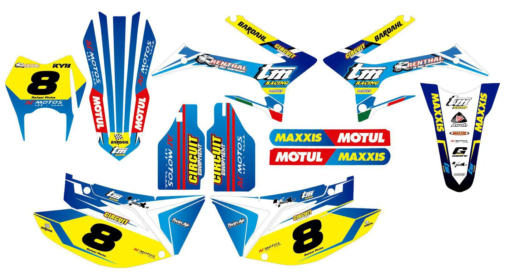 POLISPORT KIT PLASTICOS - SUZUKI [CLONE] [CLONE] [CLONE] [CLONE] [CLONE] [CLONE] [CLONE] [CLONE] [CLONE] [CLONE] [CLONE] [CLONE] [CLONE] [CLONE] [CLONE] [CLONE] [CLONE]