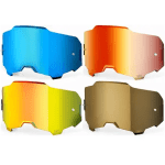 LENTES ESPELHADAS ÓCULOS 100% ARMEGA