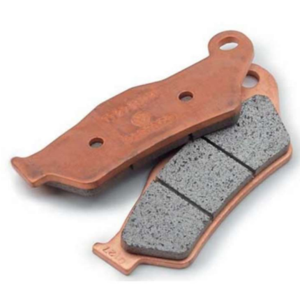 PASTILHAS DE TRAVÃO DE TRÁS GALFER SINTERIZADAS [CLONE] [CLONE] [CLONE] [CLONE] [CLONE]