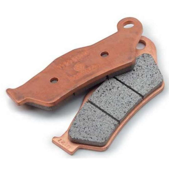 PASTILHAS DE TRAVÃO DE TRÁS GALFER SINTERIZADAS [CLONE] [CLONE] [CLONE] [CLONE] [CLONE]