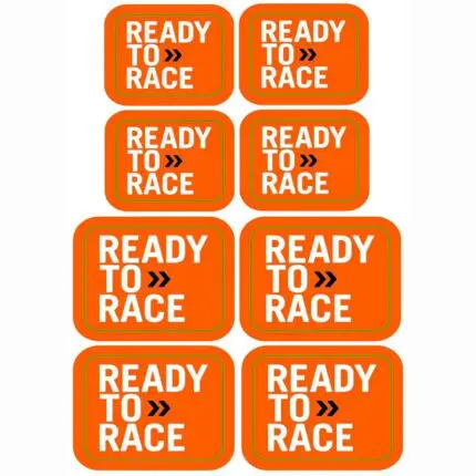 POLISPORT KIT PLASTICOS - SUZUKI [CLONE] [CLONE] [CLONE] [CLONE]