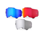 LENTES HIPER ESPELHADAS ÓCULOS 100% ARMEGA