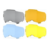 LENTES COLORIDAS ÓCULOS 100% ARMEGA