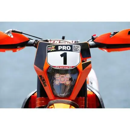 Polisport Freeflow - VERMELHO [CLONE] [CLONE] [CLONE] [CLONE]